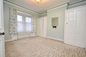 Bedroom one- click for photo gallery